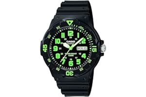 Casio Reloj Hombre