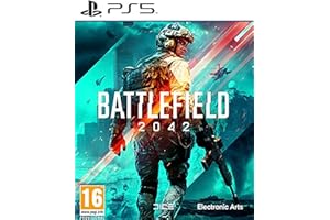ELECTRONICS ARTS Battlefield 2042 (Nordic)