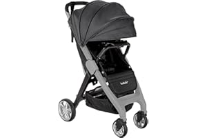 Larktale Chit Chat+ Stroller Mornington, Grey