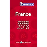 Guide Michelin France 2015 Amazon Fr Michelin Livres