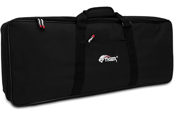 Tiger KGB7-14 Housse pour Clavier - 1460x388x175mm