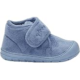 VİCCO Color Rahat Kalıp Erkek Bebek Panduf