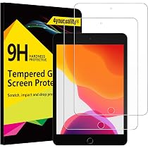 Apple iPad Mini 4 128GB Wi-Fi - Space Grey (Renewed) : Amazon.co