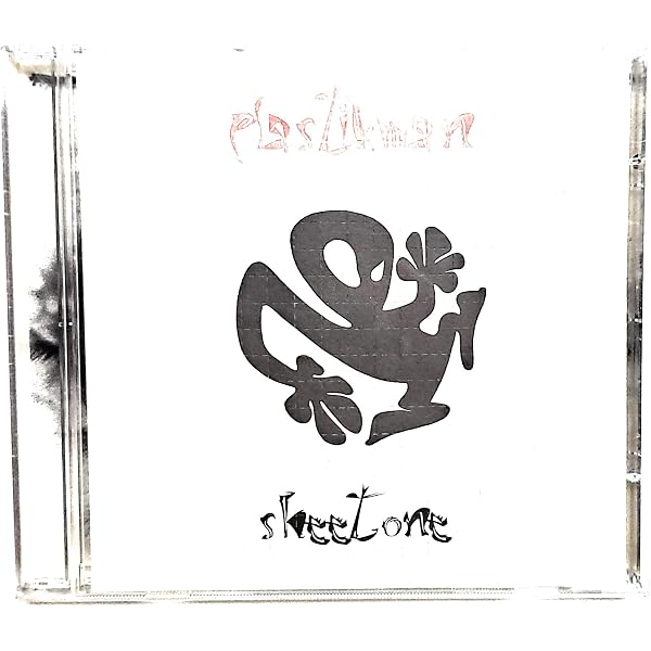 Musik: Plastikman: Amazon.it: CD e Vinili}