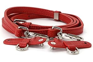 banbeln Mini Bags Leather Shoulder Strap Terracotta Nude Taupe Nave Blue Bag Straps