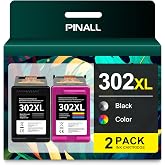 2 Cartucce Compatibili HP 350 XL + 351 XL - Nero E Colore Per DeskJet E OfficeJet