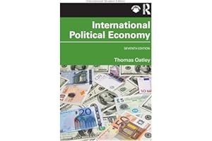International Political Economy: International Student Edition