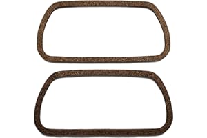 RNR SPARES Beetle and T2 Camper Van Rocker Cover Gaskets x 2 Type 2 Transporter