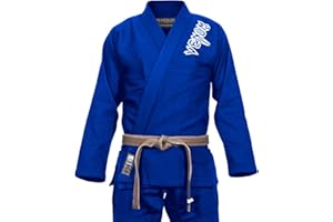 Venum kimono Bjj Gi Contender 2.0 para hombre
