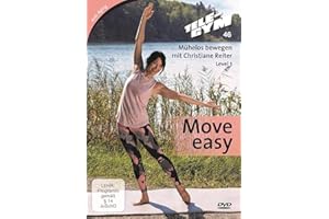 TELE-GYM 46 Move easy Level 1 Mühelos bewegen