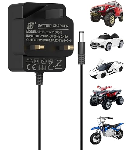 12V 1A Power Supply Adapter 100-240V AC To DC Converter 12 Volt 1000mA 500ma Power Adapter Transformer With 5 5 X 2 5mm 2 1mm Plug For Led Strip Light Security Camera Speakers - View #5