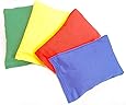 ND Soft Filled Kids Play Pe Games Bean Bags Pack Of 4 Garden - View #14