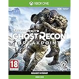 BREAKPOINT RECON GHOST DI TOM CLANCY'S - XBOX ONE
