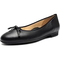 ARA Femme Vicenza Escarpins, Noir Mat, 36 EU