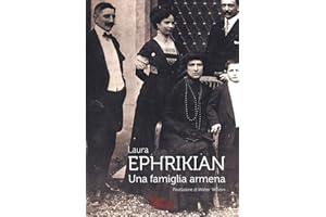 Ephrikian. Una famiglia armena