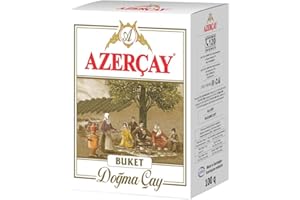 POIGET AZERCAY Tee ("Buket" lose -100 g)