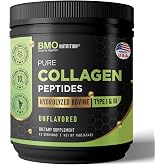 Hidrolize Sığır Kolajeni Tozu Tip 1-3 Collagen Saf-Aromasız-Cilt Sa&ccedil; Tırnak Eklem Diyet Destek-45g&uuml;n