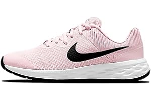 Nike Revolution 6 Nn (GS), Chaussure de Gymnastique Mixte Enfant