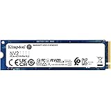 Kingston NV2 NVMe PCIe 4.0 SSD 500G M.2 2280 - SNV2S/500G