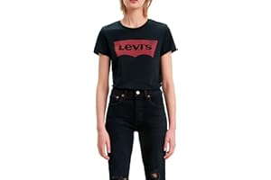 Levi's The Perfect Tee T-Shirt Kobiety