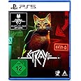 Stray (PlayStation PS5)
