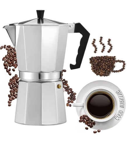 Cafetière italienne Moka Express alu 1960 | Selency Cafetière italienne Moka Express alu 1960 | Selency