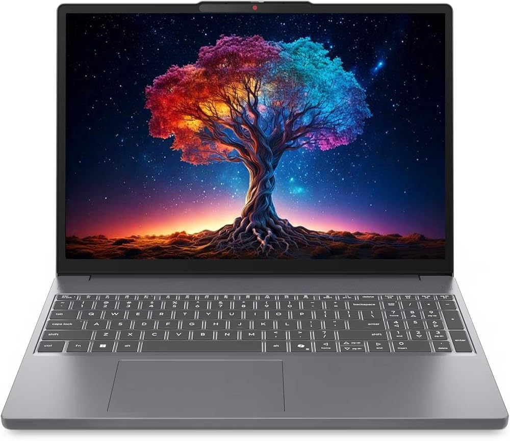 Lenovo Ideapad Slim 3 83K1004ETR020 i5-13420H 16GB 512SSD 15.3" WUXGA W11P Dizüstü Bilgisayar-CNT021