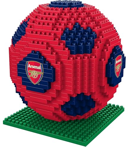 3D Stade de Football Puzzle Jouets de Construction Ensembles (Bernabeu