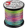 Daiwa J-Braid X8 500M