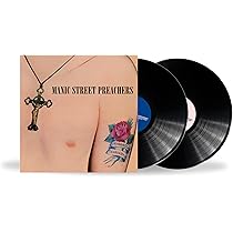Gold Against The Soul (Remastered) [VINYL]: Amazon.co.uk: CDs & Vinyl