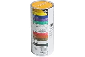 PanPastel 10 Colour Set - Painting Set