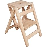 STEP APOLLO 2 KATLANABİLİR MERDİVEN TABURE (2 BASAMAKLI)