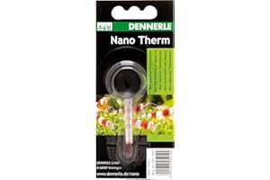 Dennerle Nano termometro