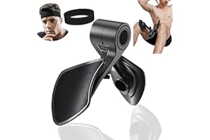 HIQE-FL Hip Trainer Exerciseur,Entraîneur de Muscle pelvien,Trainer Hip Fesses,FitnessEntraîneur pour Les Hanches,Cuisse Master,Appareils Jambes et Cuisses
