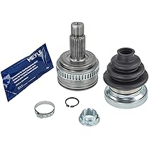 Kit Giunti Semiasse Meyle 1004980195 - Ricambio Auto Preciso E Facile Da Montare - Foto 2