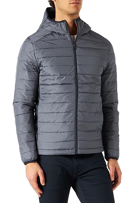 Ropa Estar Por Casa Hombre BOSS MIX MATCH JACKET Sweater Met