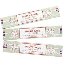 Elements Black Magic Räucherstäbchen – 6 Packungen à 20 Stück, Mystischer Duft