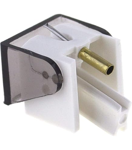 STYLUS NEEDLE FOR ORTOFON D10E II FF15E MkII NF 15E FF15 M