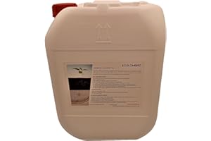 Ecolombriz humus líquido de lombriz ecológico super concentrado 5 litros