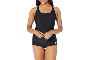 Speedo Plus-Size Ultraback One-Piece Swimsuit
