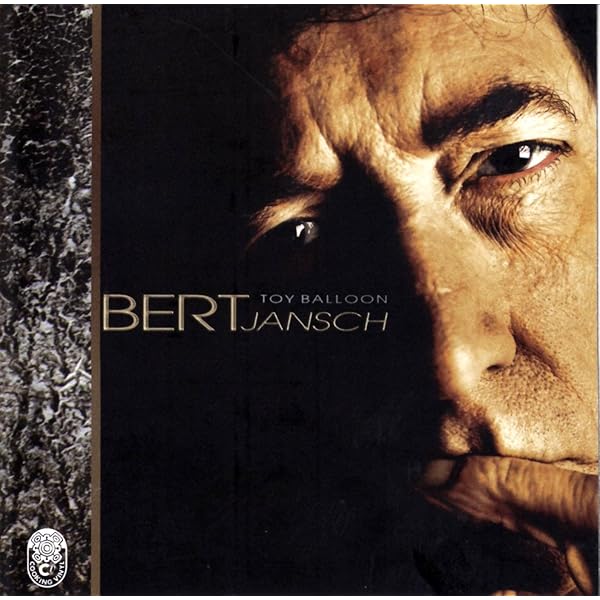 When the Circus Comes to Town: Jansch, Bert: Amazon.fr: CD et Vinyles}