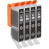 Go Inks C-525 \u0026 C-526 Ink Cartridges to 