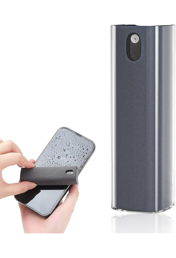 Lot De 4 Balles De Nettoyage Pour écrans Tactiles, Anti-empreintes