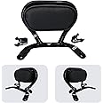 Favourite Auto Accessories Comfortable Backrest Suitable for Ola S1 and Ola S1 Pro Electric Scooter (Comfortable Backrest)