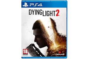 TECHLAND Dying Light 2 Stay Human