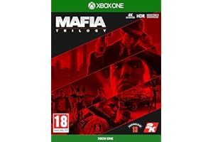 2K Mafia Trilogy - Xbox One
