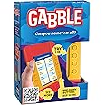 Cheatwell Games Travel Gabble Game