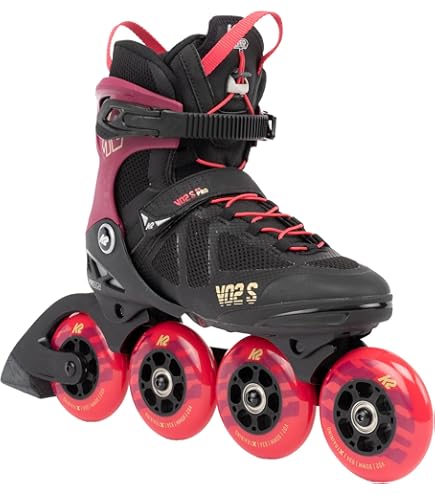 Snapklik.co : K2 Skate Vo2 S 90 Boa U