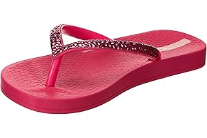 Ipanema Mädchen Mesh Iii Kids Zehentrenner