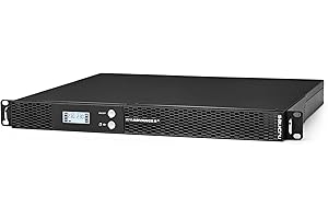 Système d'alimentation sans Interruption Interactif Salicru SPS.1500.ADV R 900 W